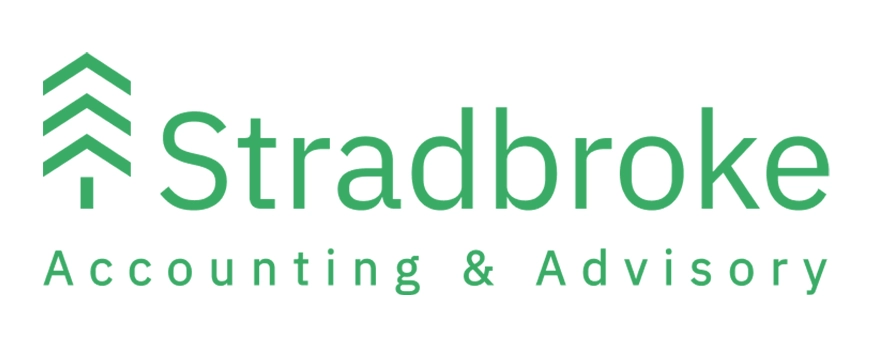 Logo Stradbroke Accounting Advisory
